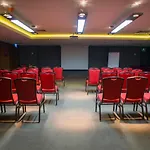 Otel Crowne Plaza Harbiye, An Ihg 5*