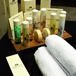 Crowne Plaza Harbiye, An Ihg Otel İstanbul
