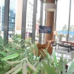 Crowne Plaza Harbiye, An Ihg 5*