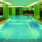 Crowne Plaza Harbiye, An Ihg 5*