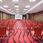 Crowne Plaza Harbiye, An Ihg