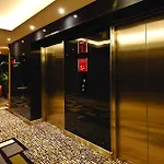 Crowne Plaza Harbiye, An Ihg Otel