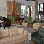 Crowne Plaza Harbiye, An Ihg 5*