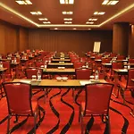 Otel Crowne Plaza Harbiye, An Ihg