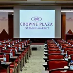 Crowne Plaza Harbiye, An Ihg 5* İstanbul