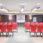 Crowne Plaza Harbiye, An Ihg