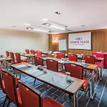 Otel Crowne Plaza Harbiye, An Ihg