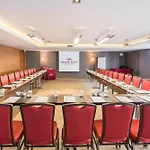 Crowne Plaza Harbiye, An Ihg İstanbul
