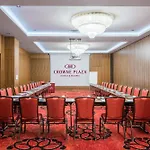 Crowne Plaza Harbiye, An Ihg 5*