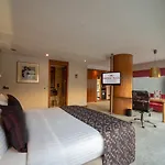 Otel Crowne Plaza Harbiye, An Ihg 5*