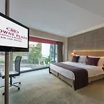 Crowne Plaza Harbiye, An Ihg Otel 5*