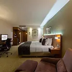 Crowne Plaza Harbiye, An Ihg İstanbul