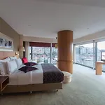 Crowne Plaza Harbiye, An Ihg Otel 5*