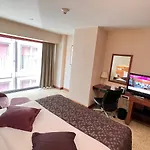 Otel Crowne Plaza Harbiye, An Ihg 5*