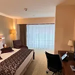 Crowne Plaza Harbiye, An Ihg