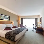 Otel Crowne Plaza Harbiye, An Ihg