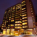 Crowne Plaza Harbiye, An Ihg