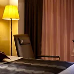 Otel Crowne Plaza Harbiye, An Ihg 5*