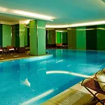 Crowne Plaza Harbiye, An Ihg İstanbul
