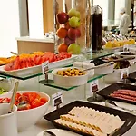 Crowne Plaza Harbiye, An Ihg Otel İstanbul