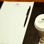 Crowne Plaza Harbiye, An Ihg