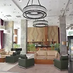 Otel Crowne Plaza Harbiye, An Ihg