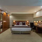 Otel Crowne Plaza Harbiye, An Ihg İstanbul