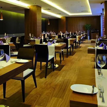 Crowne Plaza Harbiye By Ihg