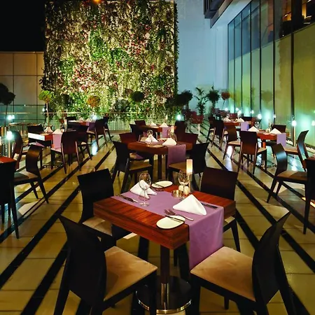 Hotel Crowne Plaza Harbiye By Ihg Istanbulská provincie