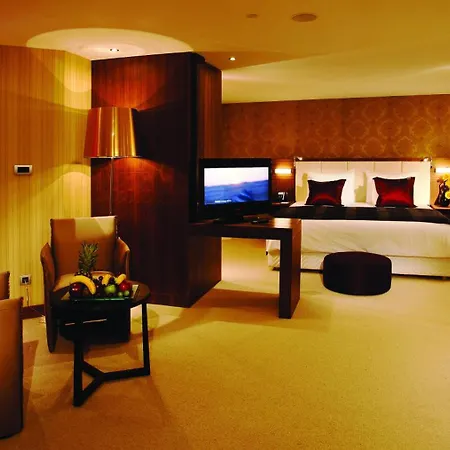 Crowne Plaza Harbiye By Ihg