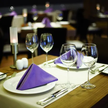 Crowne Plaza Harbiye By Ihg Isztambul