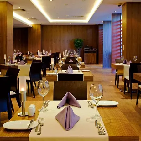 Crowne Plaza Harbiye By Ihg