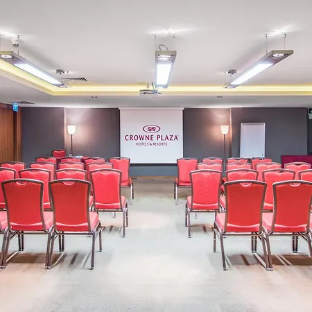 Crowne Plaza Harbiye By Ihg