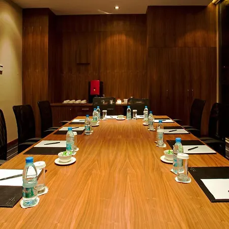 Szálloda Crowne Plaza Harbiye By Ihg Isztambul