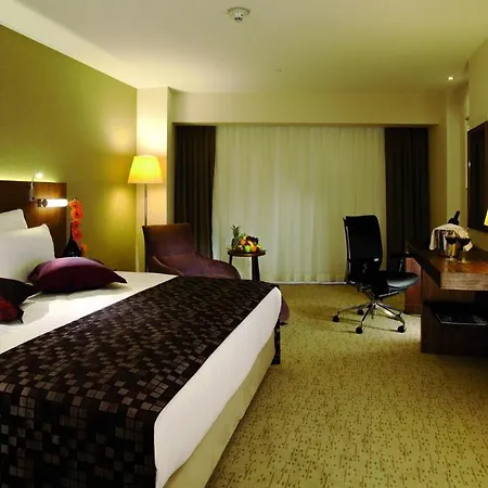 Ξενοδοχείο Crowne Plaza Harbiye By Ihg Κωνσταντινούπολη