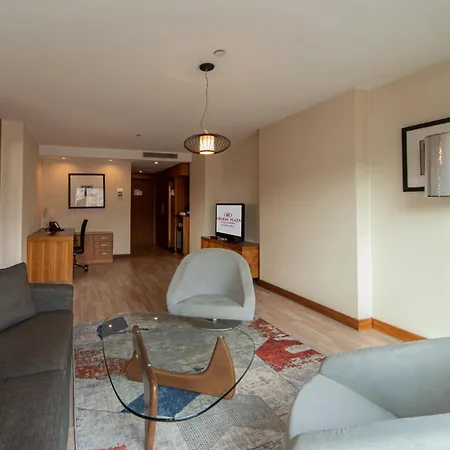 Ξενοδοχείο Crowne Plaza Harbiye By Ihg Κωνσταντινούπολη