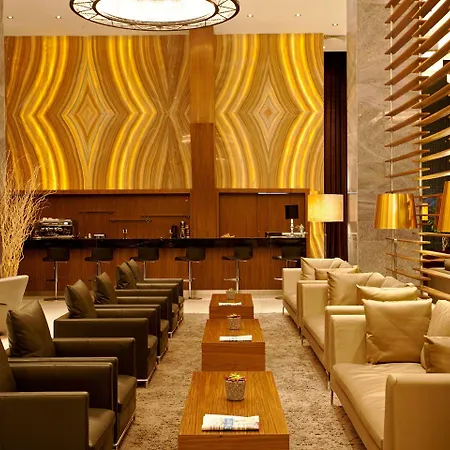 Szálloda Crowne Plaza Harbiye By Ihg