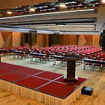 Crowne Plaza Harbiye By Ihg 5*