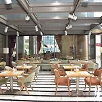 Crowne Plaza Harbiye By Ihg Hotel