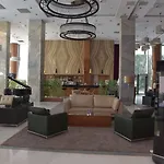 Crowne Plaza Harbiye By Ihg Hotel Estambul