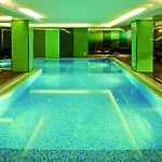 Crowne Plaza Harbiye By Ihg 5* Estambul