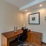 Crowne Plaza Harbiye By Ihg Hotel 5*