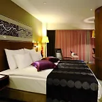 Crowne Plaza Harbiye By Ihg Hotel
