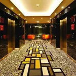Crowne Plaza Harbiye By Ihg Hotel