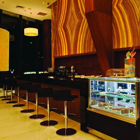 Crowne Plaza Harbiye By Ihg Istanbul