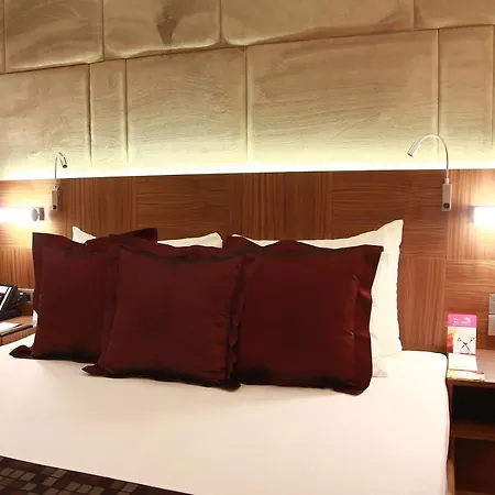 Crowne Plaza Harbiye By Ihg Hotel