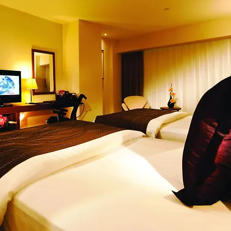 Hotel Crowne Plaza Harbiye By Ihg