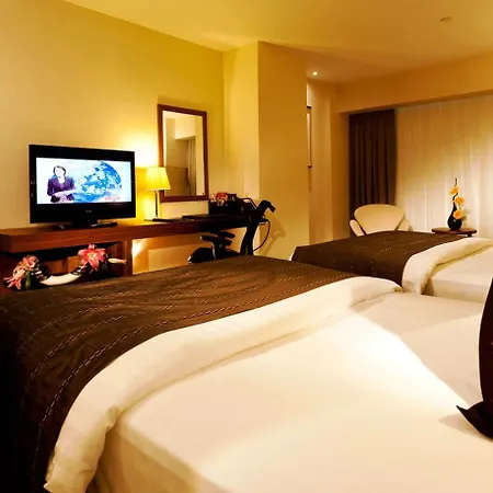 Hotel Crowne Plaza Harbiye By Ihg