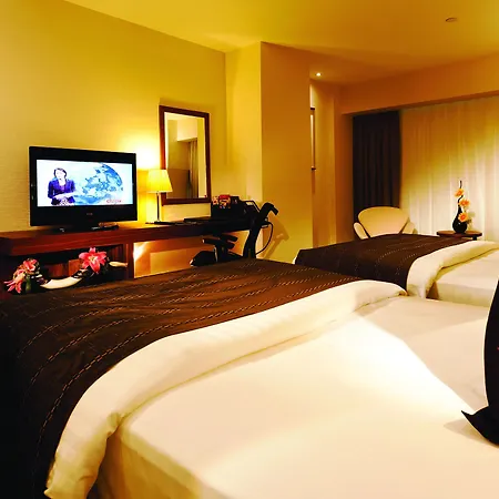 Hotell Crowne Plaza Harbiye By Ihg