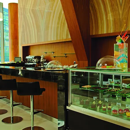 Hotell Crowne Plaza Harbiye By Ihg